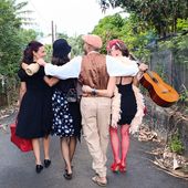 photo Sardines Grillées