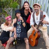 photo Sardines Grillées