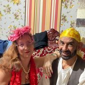 photo Sardines Grillées