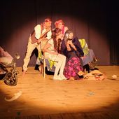 photo Sardines Grillées