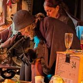 photo Sardines Grillées