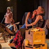 photo Sardines Grillées