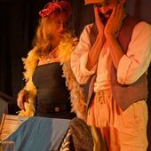 photo Sardines Grillées