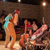 photo Sardines Grillées