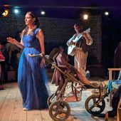 photo Sardines Grillées