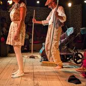 photo Sardines Grillées