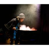 photo Sardines Grillées