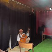 photo Sardines Grillées