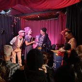 photo Sardines Grillées