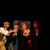 photo Sardines Grillées