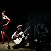 photo Sardines Grillées