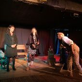 photo Sardines Grillées