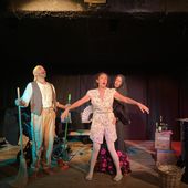 photo Sardines Grillées