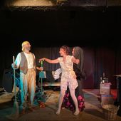 photo Sardines Grillées