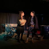 photo Sardines Grillées