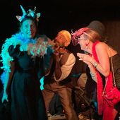 photo Sardines Grillées