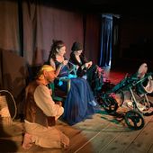 photo Sardines Grillées