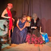 photo Sardines Grillées