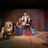 photo Sardines Grillées