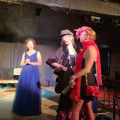 photo Sardines Grillées