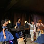 photo Sardines Grillées