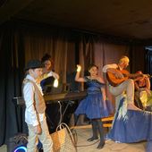 photo Sardines Grillées