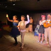 photo Sardines Grillées