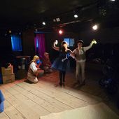 photo Sardines Grillées