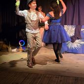 photo Sardines Grillées